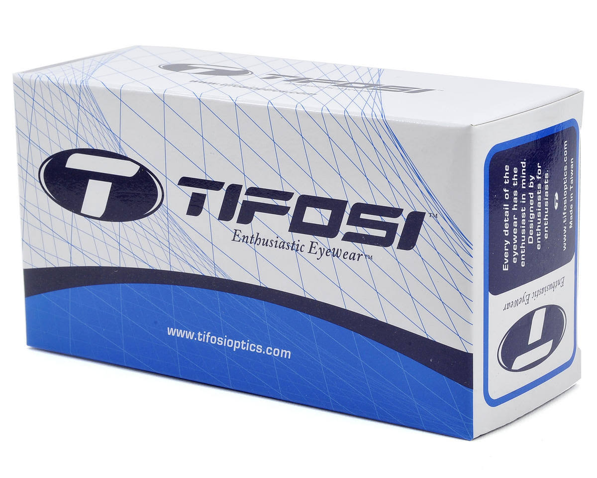 Tifosi Slip Golf Interchangeable Sunglasses - Race Blue
