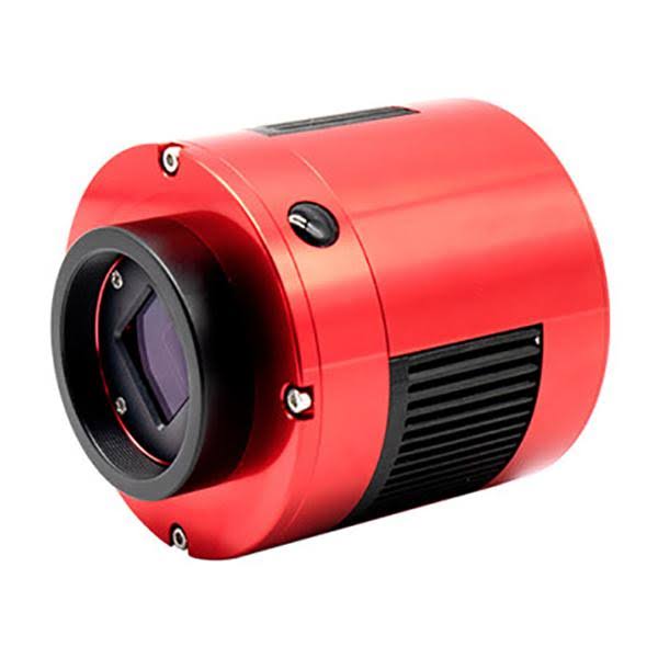 ZWO ASI533MC Pro USB3.0 Cooled Color Astronomy Camera