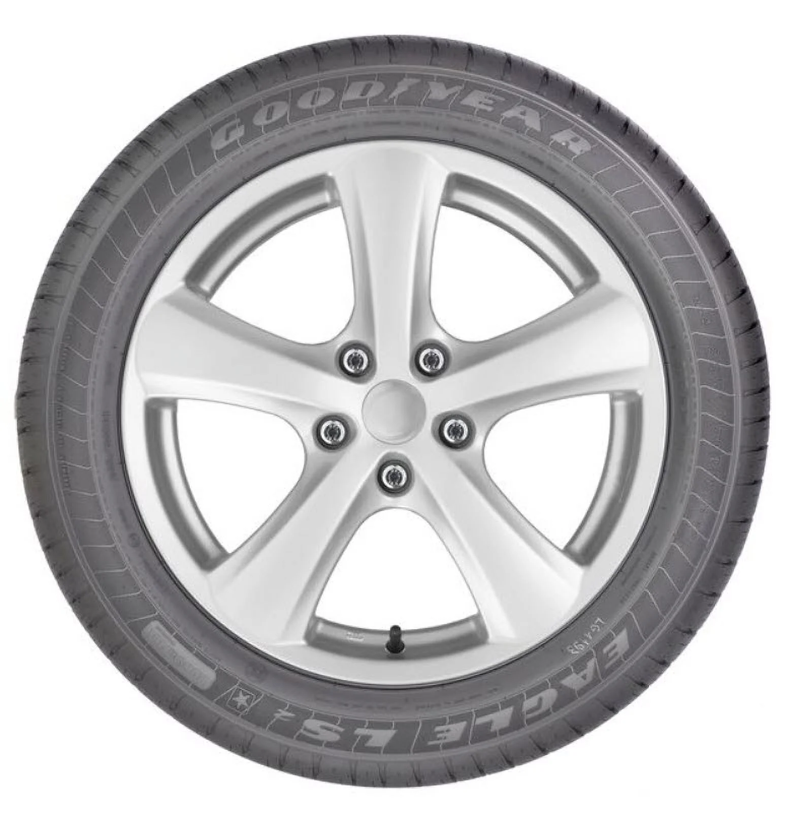 Goodyear Eagle LS2 235/45R19 95H All-Season Tire