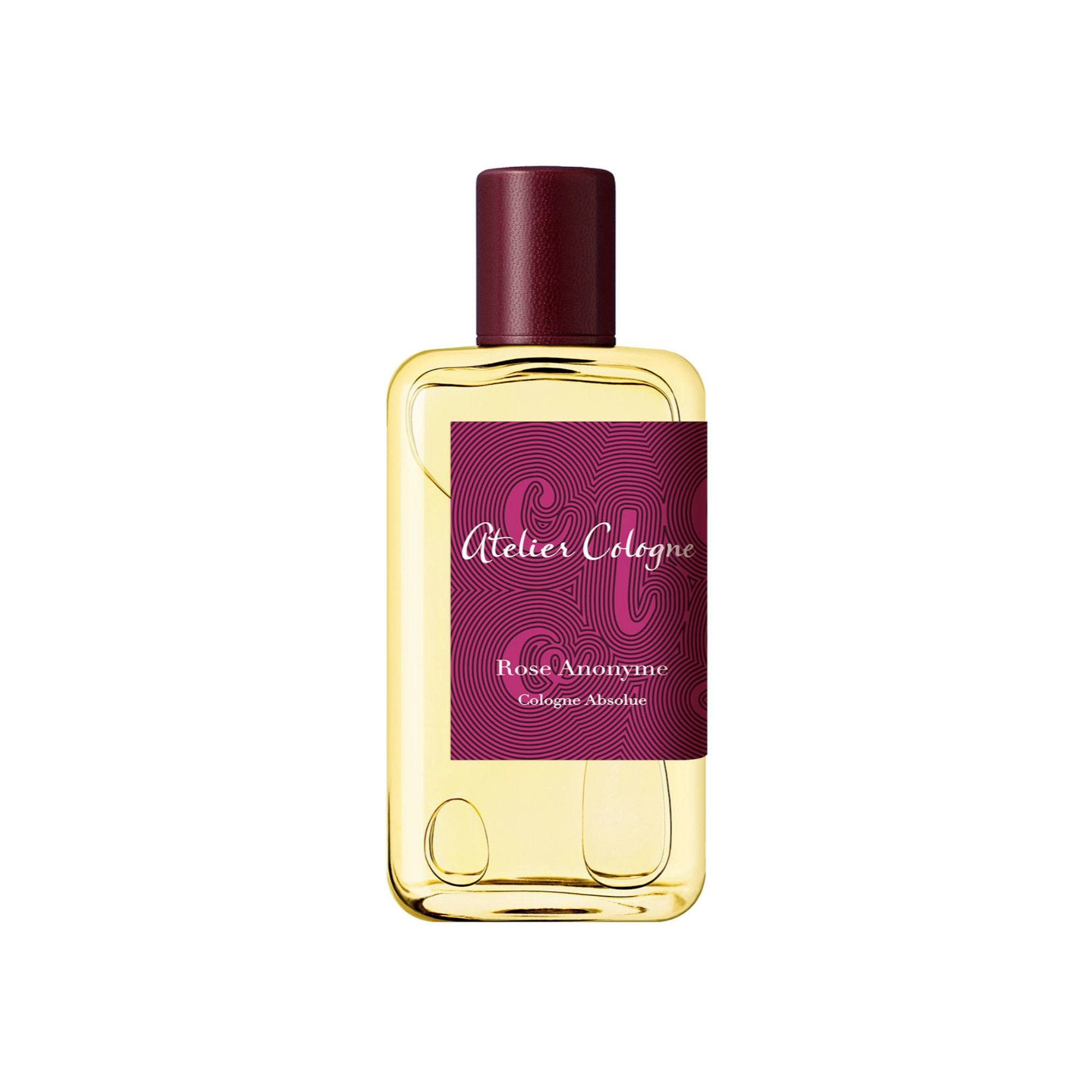 Atelier Cologne Rose Anonyme Cologne Absolue Spray 3.3 oz