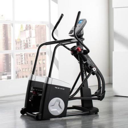 Proform 16.0 Mme Elliptical, Black