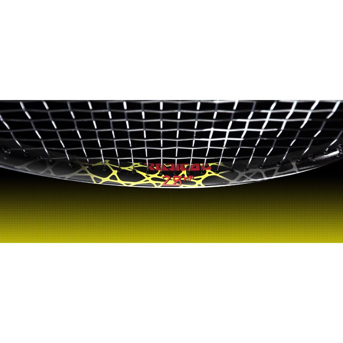 Head Graphene Touch Radical 25 Mp LTD Tennis Racquet