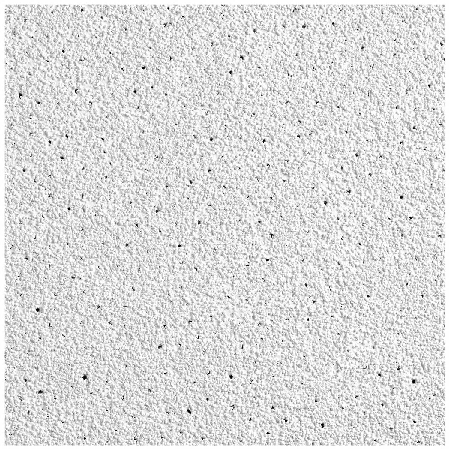 Armstrong Ceiling Tile 1772 24 in x 24 in Square Lay-in - Shop Hardware Tools Online Store