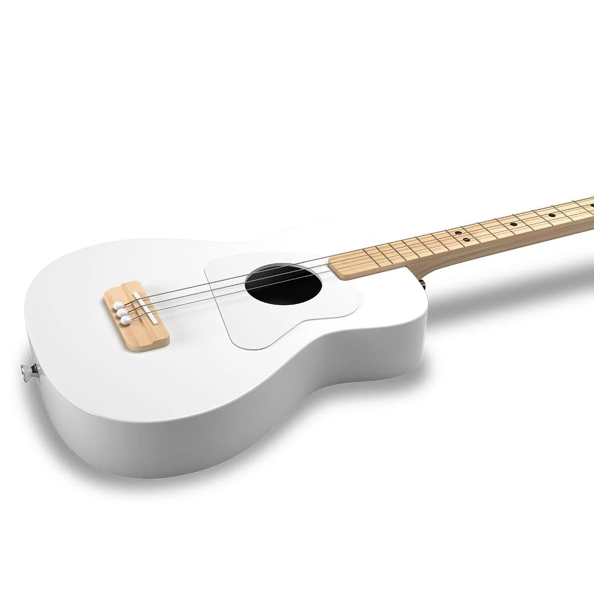 Loog Pro Acoustic Green, LGPRCAG