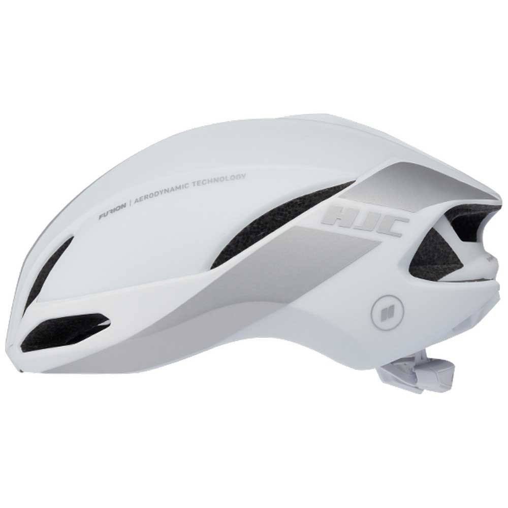 HJC Furion 2.0 Helmet Matte Silver White - S