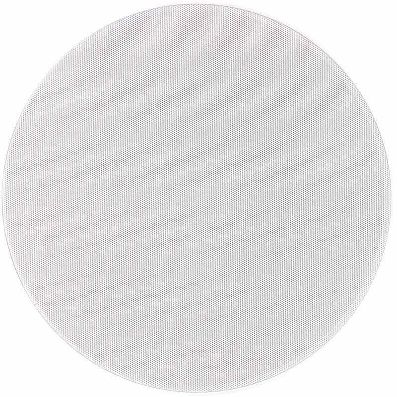 Klipsch R-2650-C II In-Ceiling Speaker - White (Each)