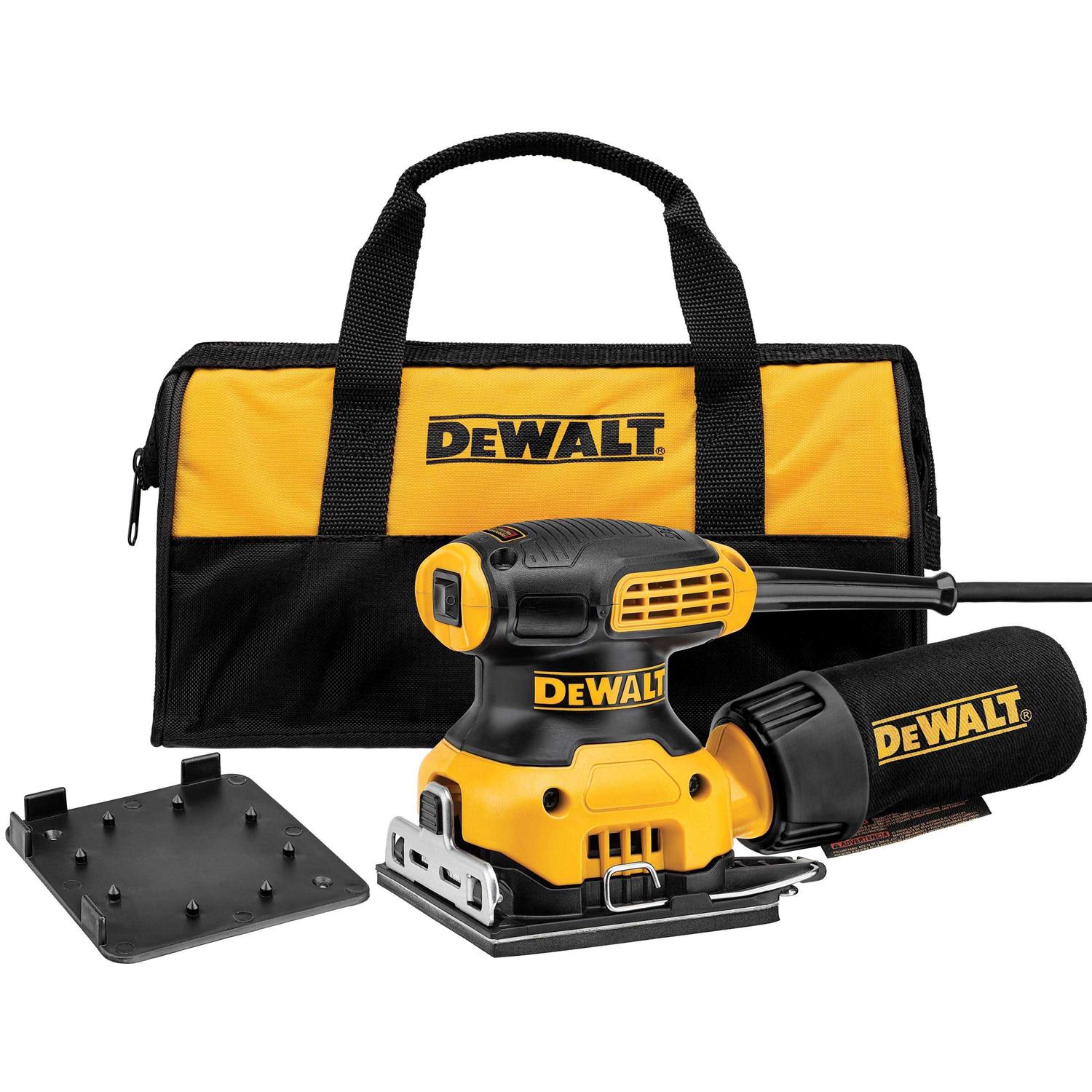 DEWALT DWE6411