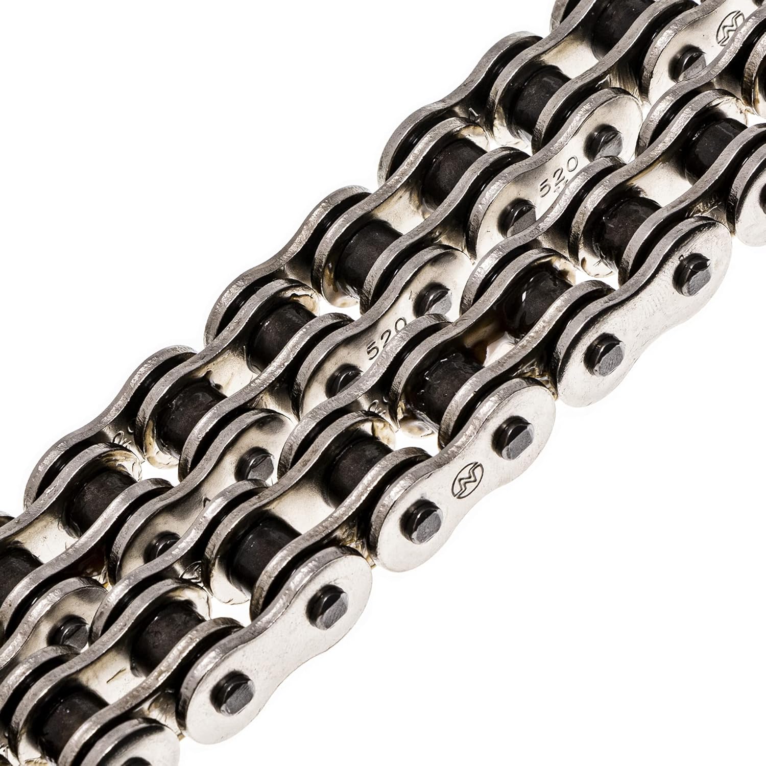 NICHE Drive Sprocket Chain Combo for Honda CBR300R CB300F CB300R Front 14 Rear 36 Tooth 520NZ Standard 108 Links