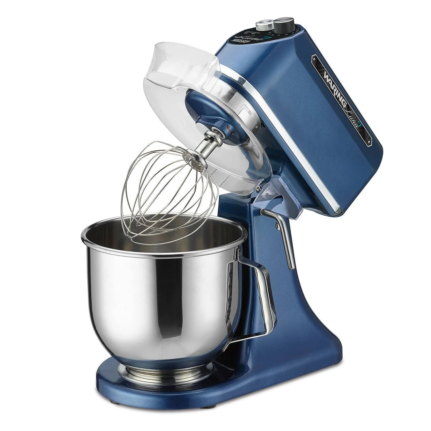 Waring Commercial Luna Series WSM7L Mixer - 7 qt