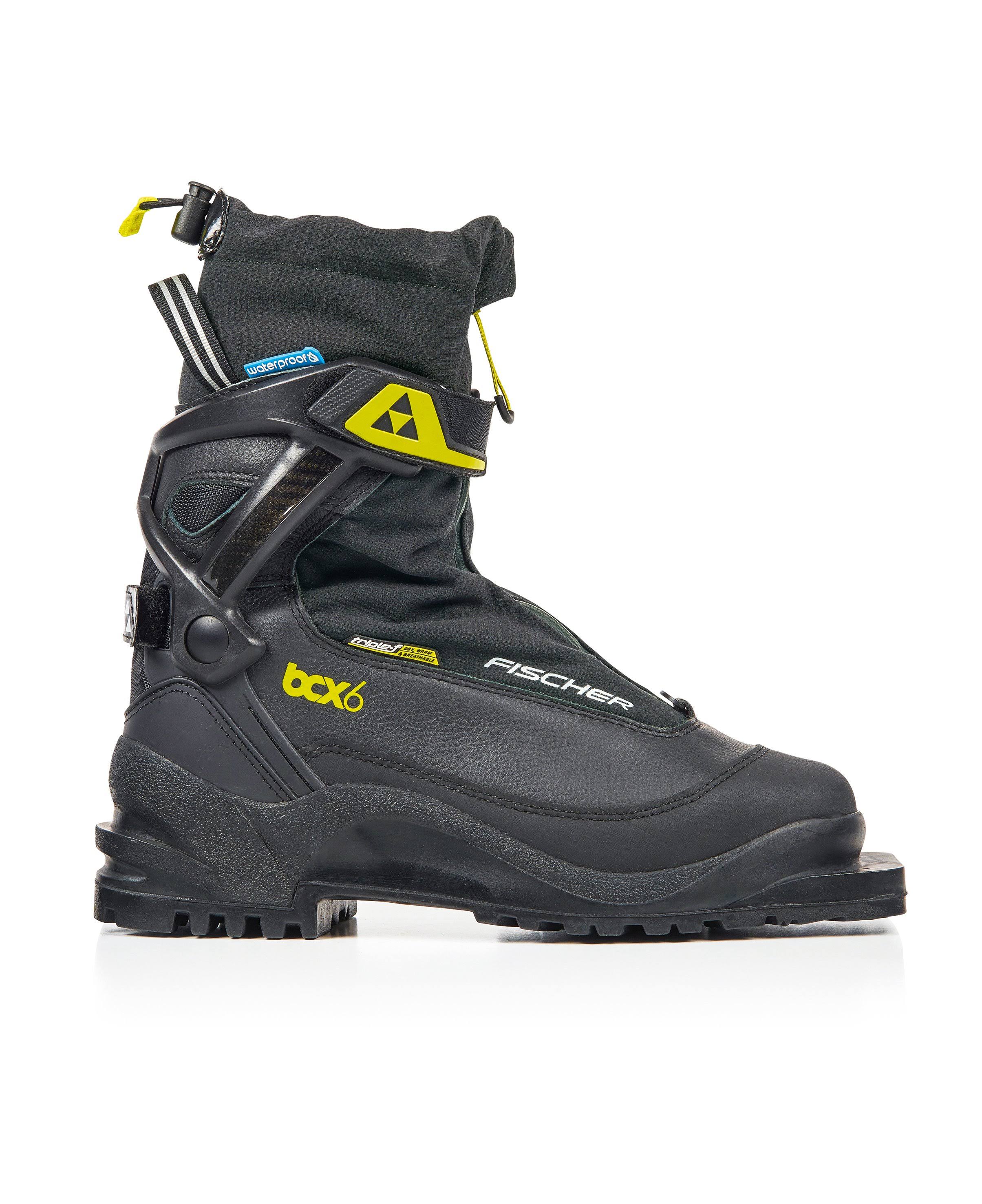 Fischer Bcx 675 Waterproof