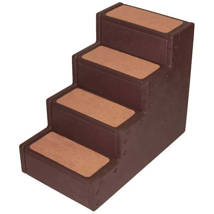 Pet Gear Easy Step IV - Pet Supplies online store