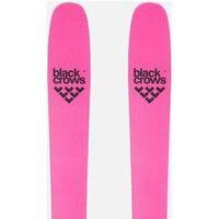 Black Crows Corvus Freebird Skis · 2021 · 183 cm