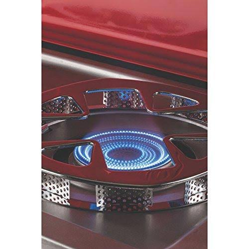 Coleman Fyrecadet Portable Propane Stove