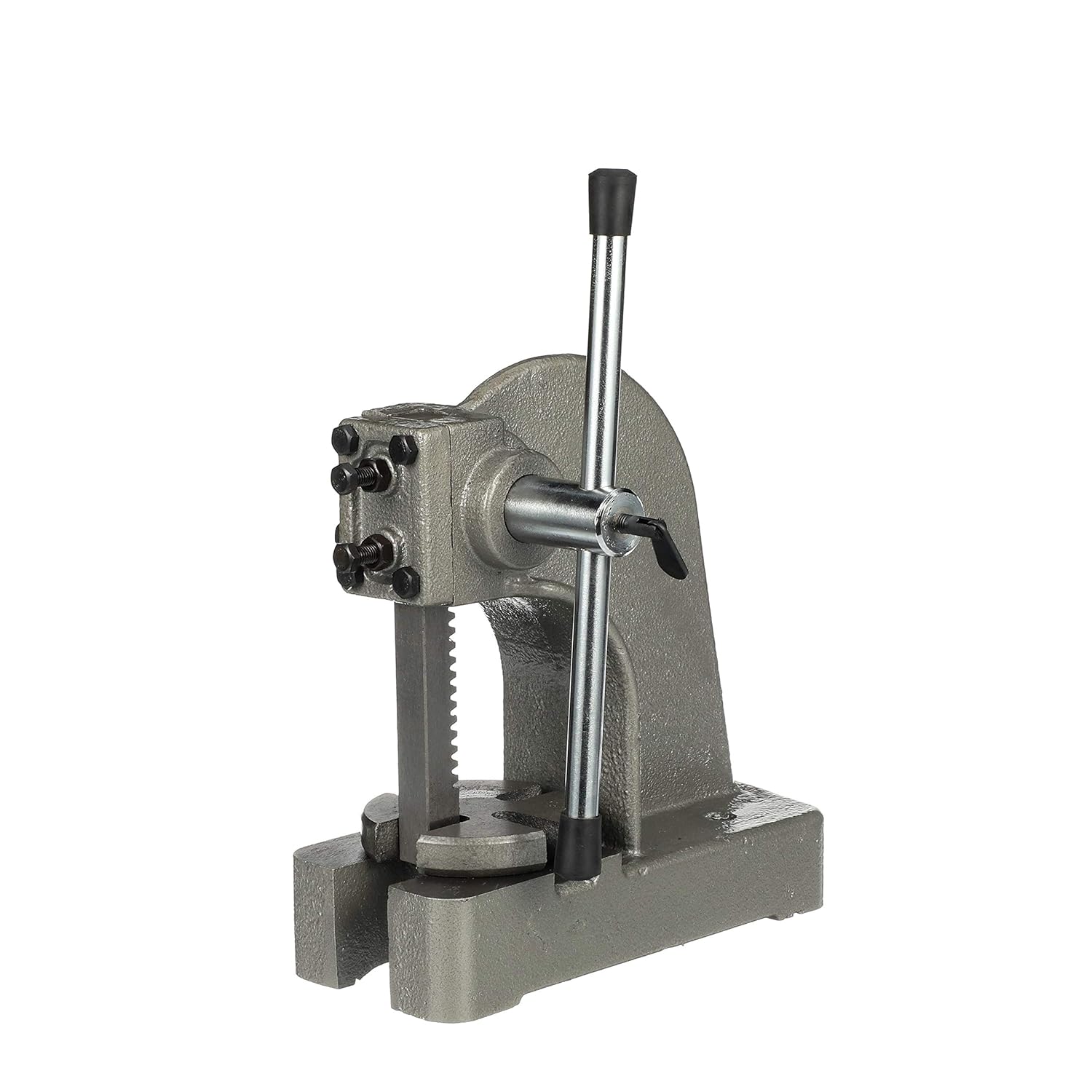 HHIP 8600-0031 Heavy Duty Arbor Press, .5 Ton Capacity, 10 Height (Pack of 1)