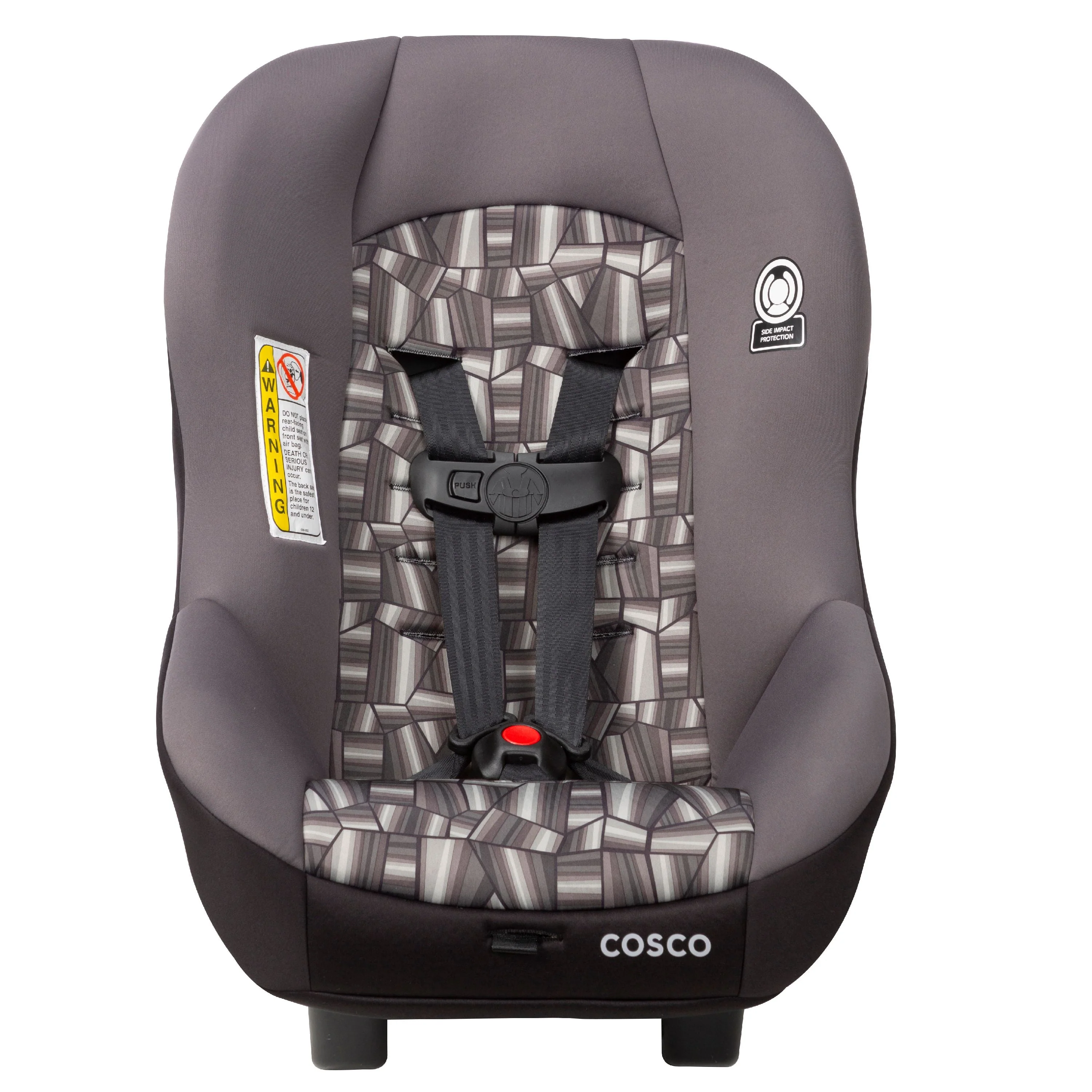 Cosco Kids Scenera NEXT Convertible Car Seat, Otto