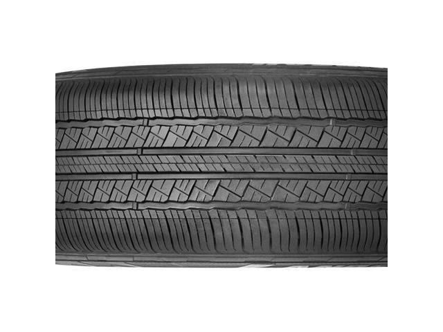 Delinte Thunder D7 Tire (225/35R19 W)
