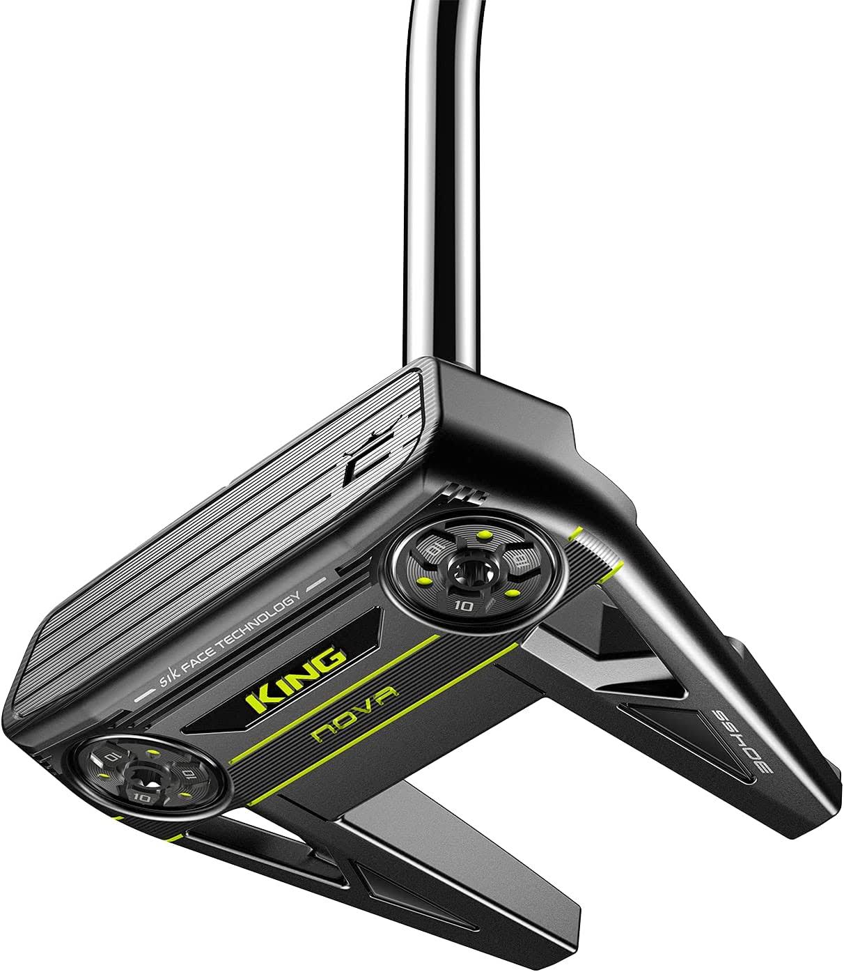 Cobra King Vintage Sport 60 Putter