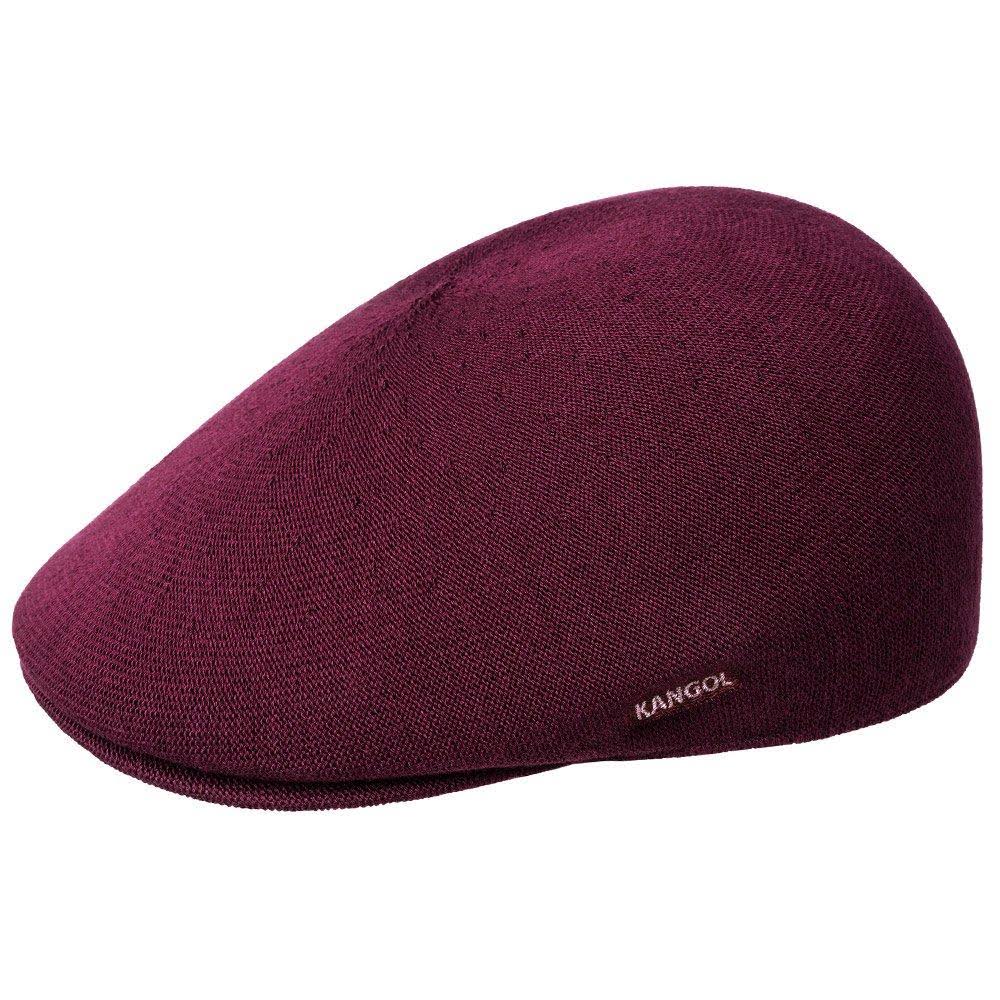Kangol Beige Bamboo 507 Cap