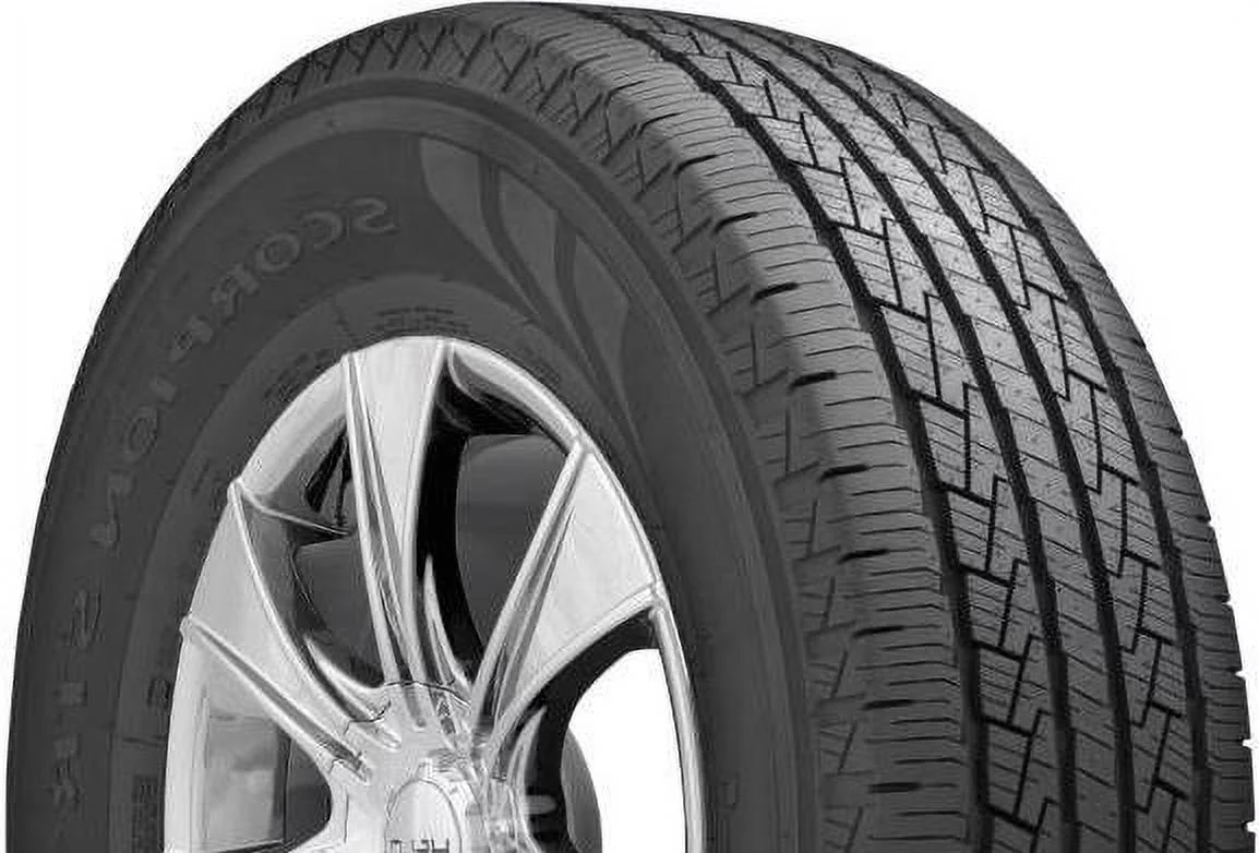 Pirelli Scorpion STR 245/50-20 102 H Tire