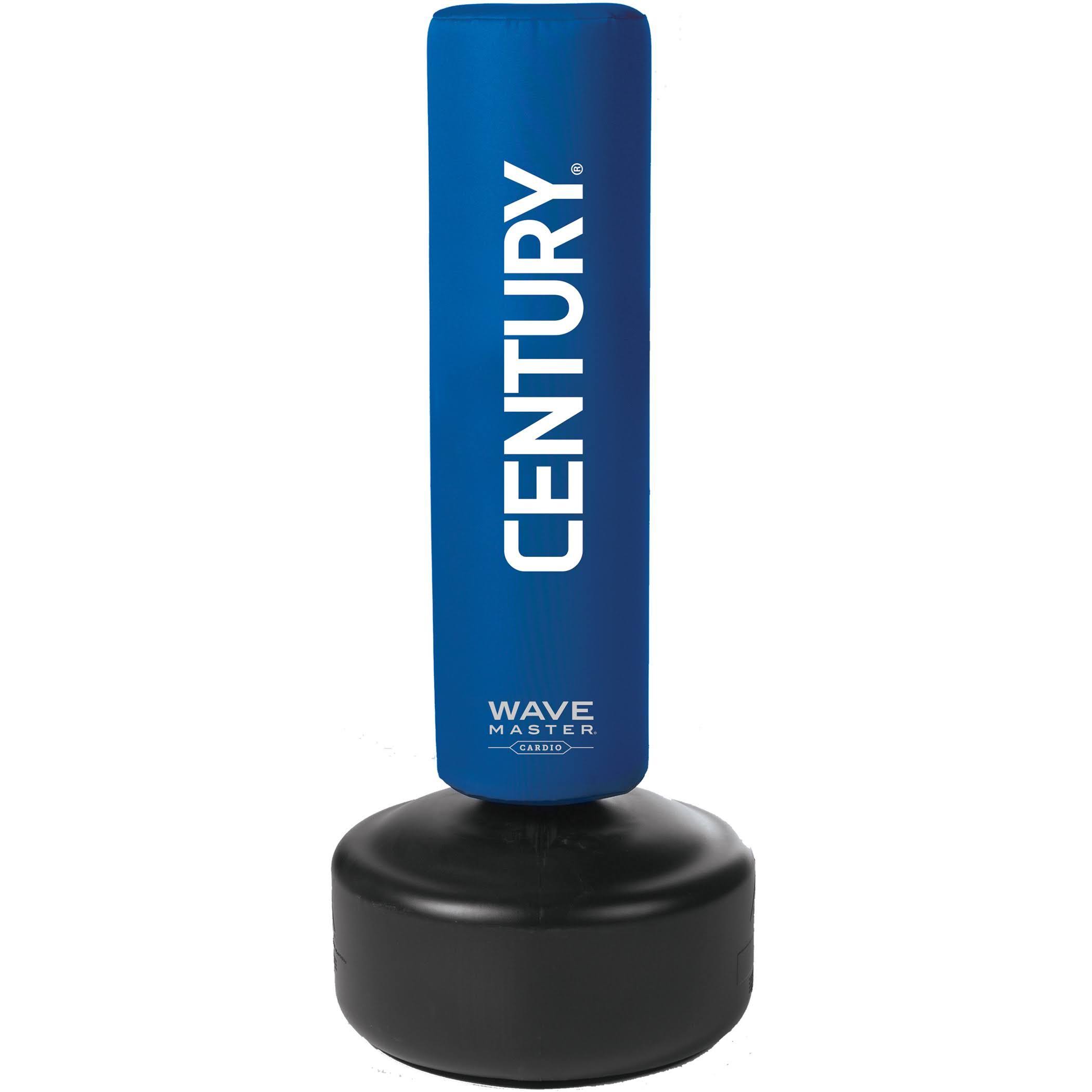 Century Cardio Wavemaster II - Blue