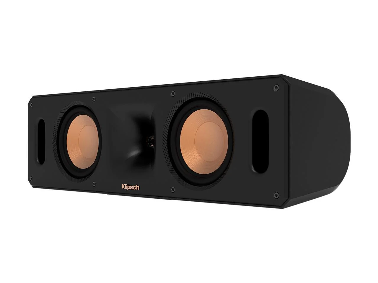 Klipsch Reference Cinema Dolby Atmos 5.1.4 System