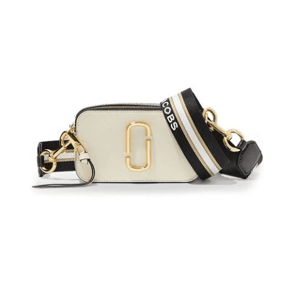 Marc Jacobs Snapshot New Cloud White Multi One Size M0012007-136