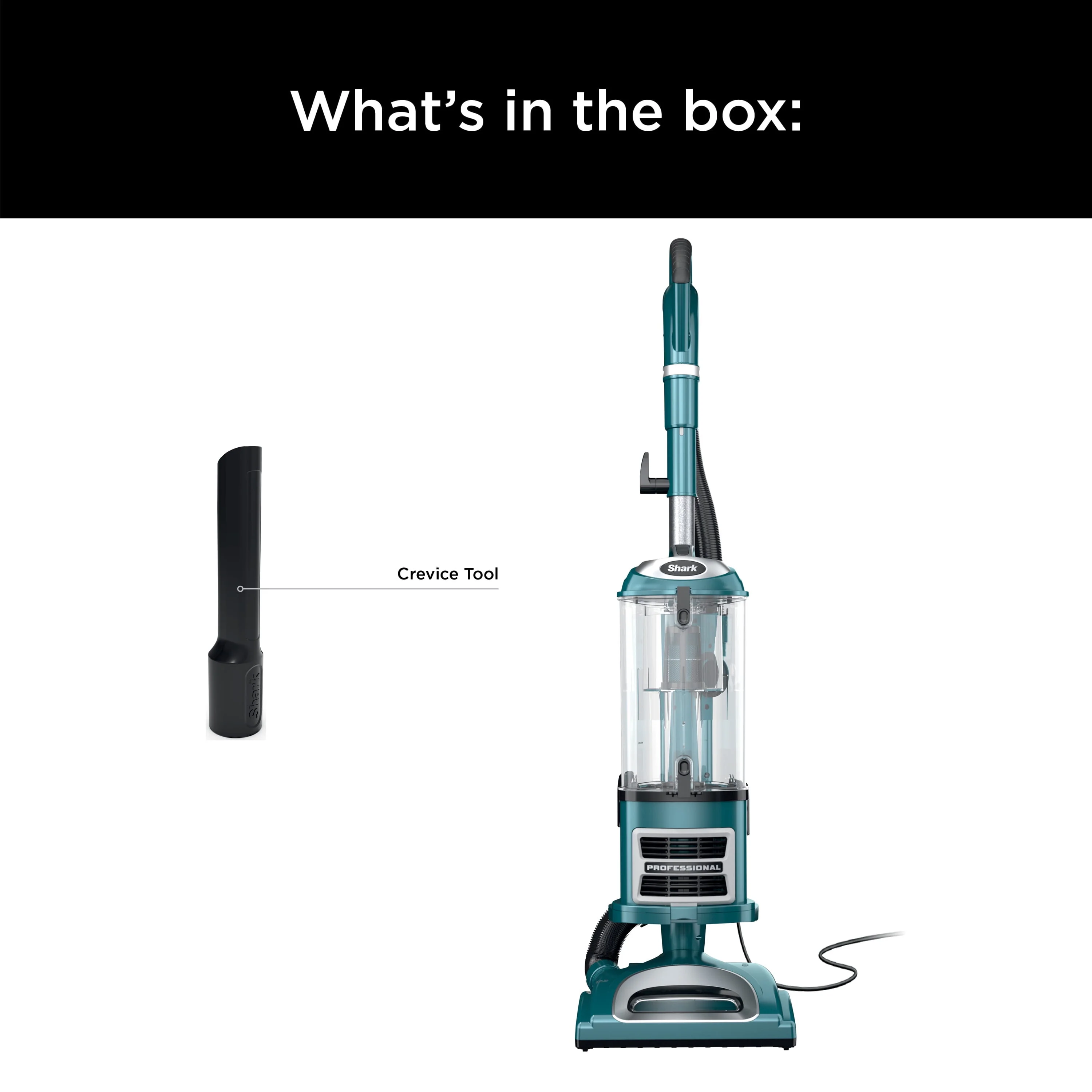 Shark Navigator® Lift-Away® XL Multisurface Vacuum,CU512