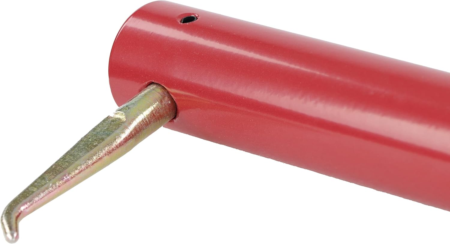 Felled Hookaroon Tool - 30in Log Roller Lifter with Aluminum Handle for Moving Firewood or Pulling Slabs Off The Sawmill Pack of 2