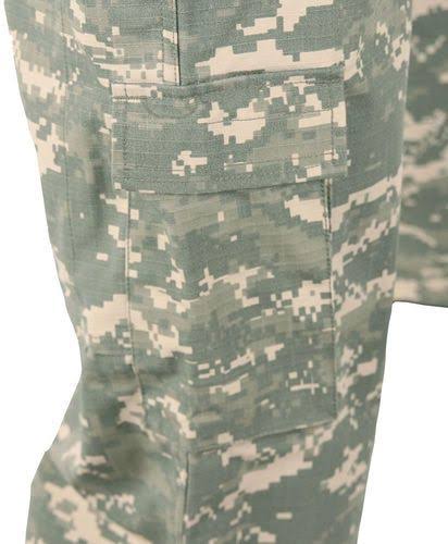 Propper ACU Trouser - A-TACS FG Camo