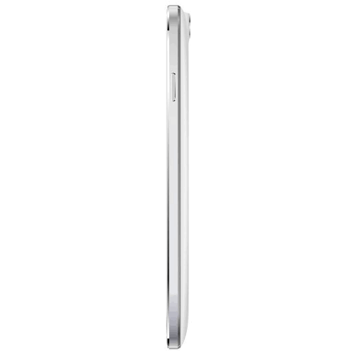 BLU Life One L120X - Dual-Sim - 16 GB - White - Unlocked