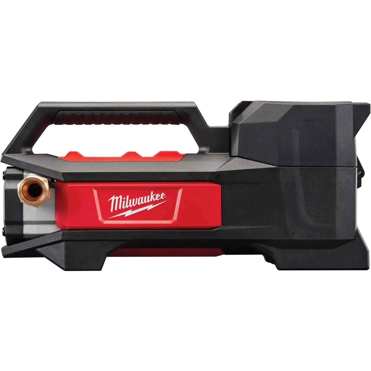 2771-20 Milwaukee M18 Transfer Pump - Shop Hardware Tools Online Store