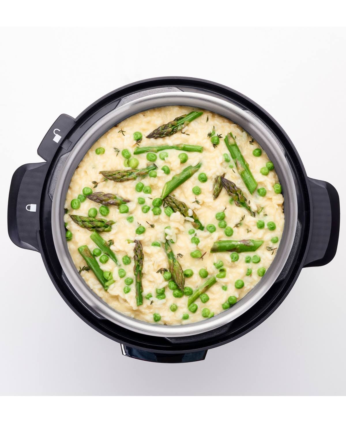 Zavor Lux LCD Multi Cooker 6 Qt.