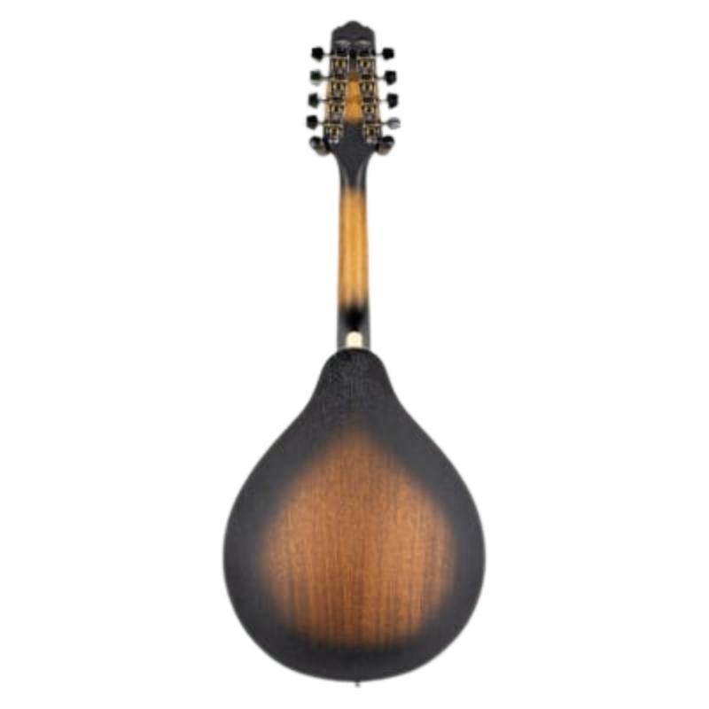 Ibanez M510OVS A-Style Mandolin (Vintage Sunburst)