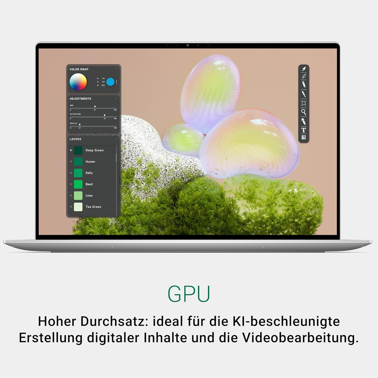 Dell XPS 14 9440 Laptop 14.5 Inch FHD+ (1920 x 1200) Display
