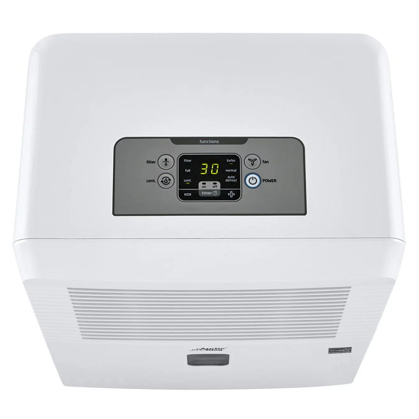Arctic King 20 Pint Energy Star Rated Dehumidifier for Damp Rooms, WDK20AE1N