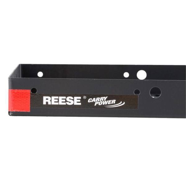 Reese Explore 1041500 Hitch Mount Cargo Carrier
