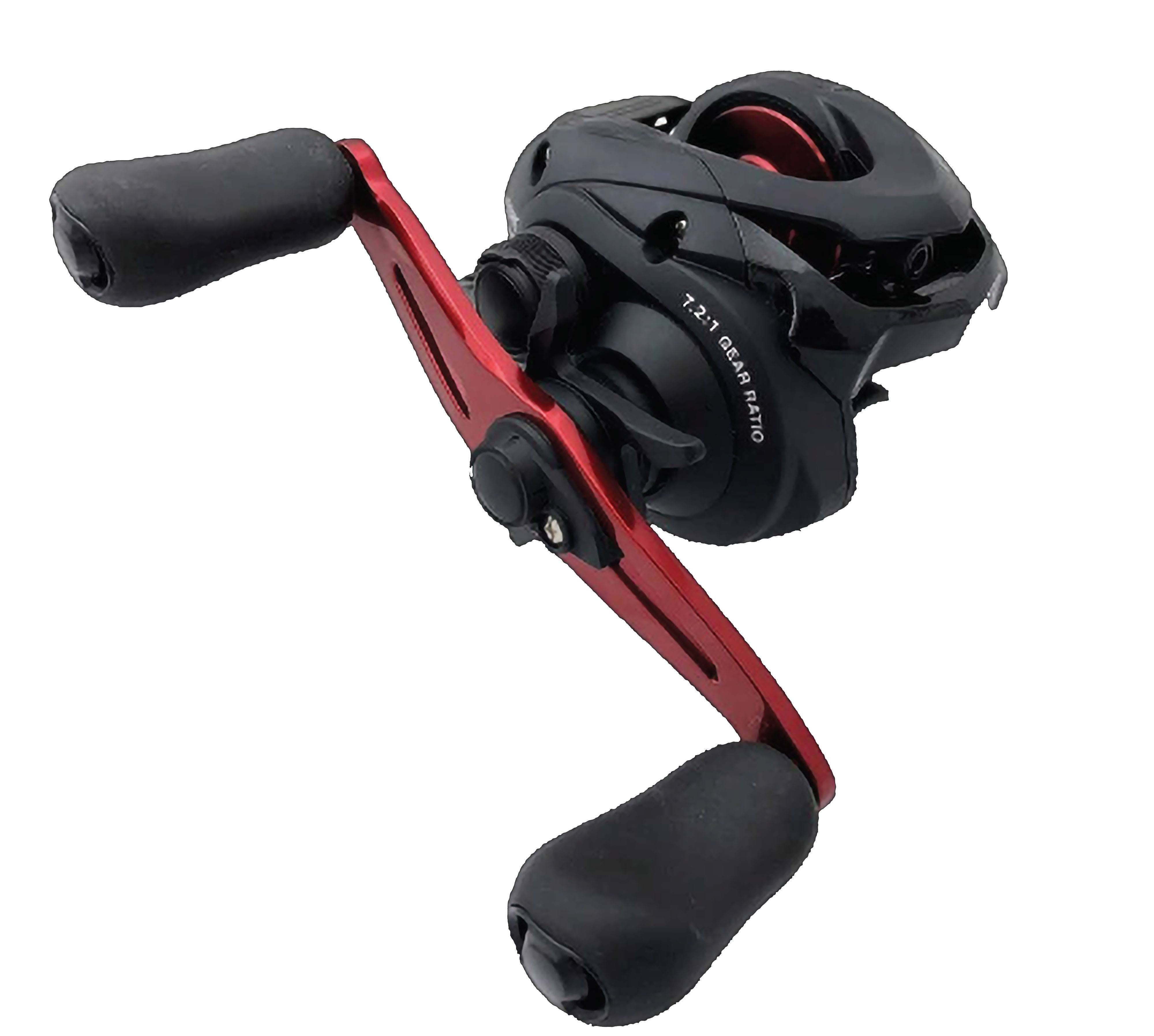 Shimano Caius Baitcasting Reel - CIS150HGB