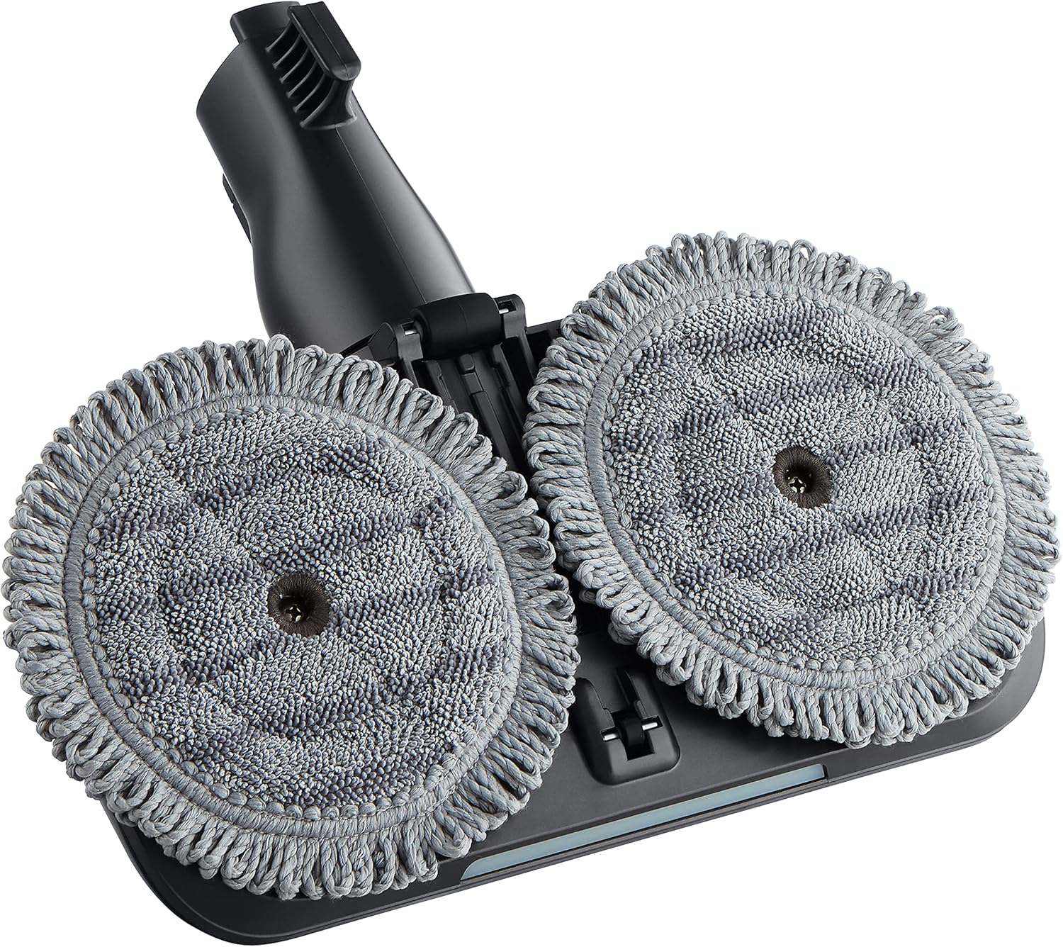 LG CordZero Cordless Stick Vacuum Cleaner, Hard Floor, Carpet, Wet Mop, Car, Powerful Suction, High-Capacity Dust Bin, Extra Battery, Up to 120 Min, Lightweight, A929KVM