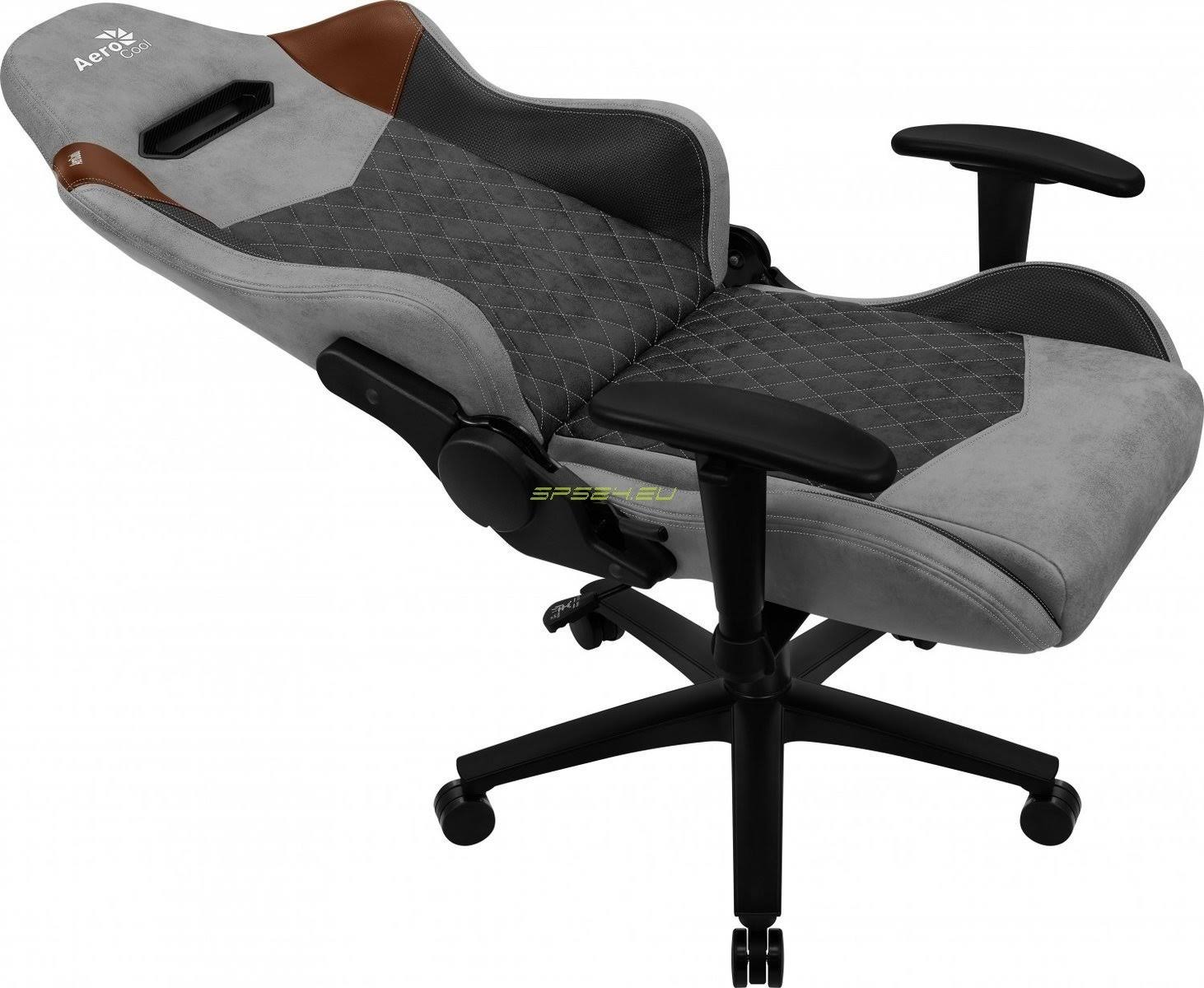 Aerocool Duke Gaming Chair One Size