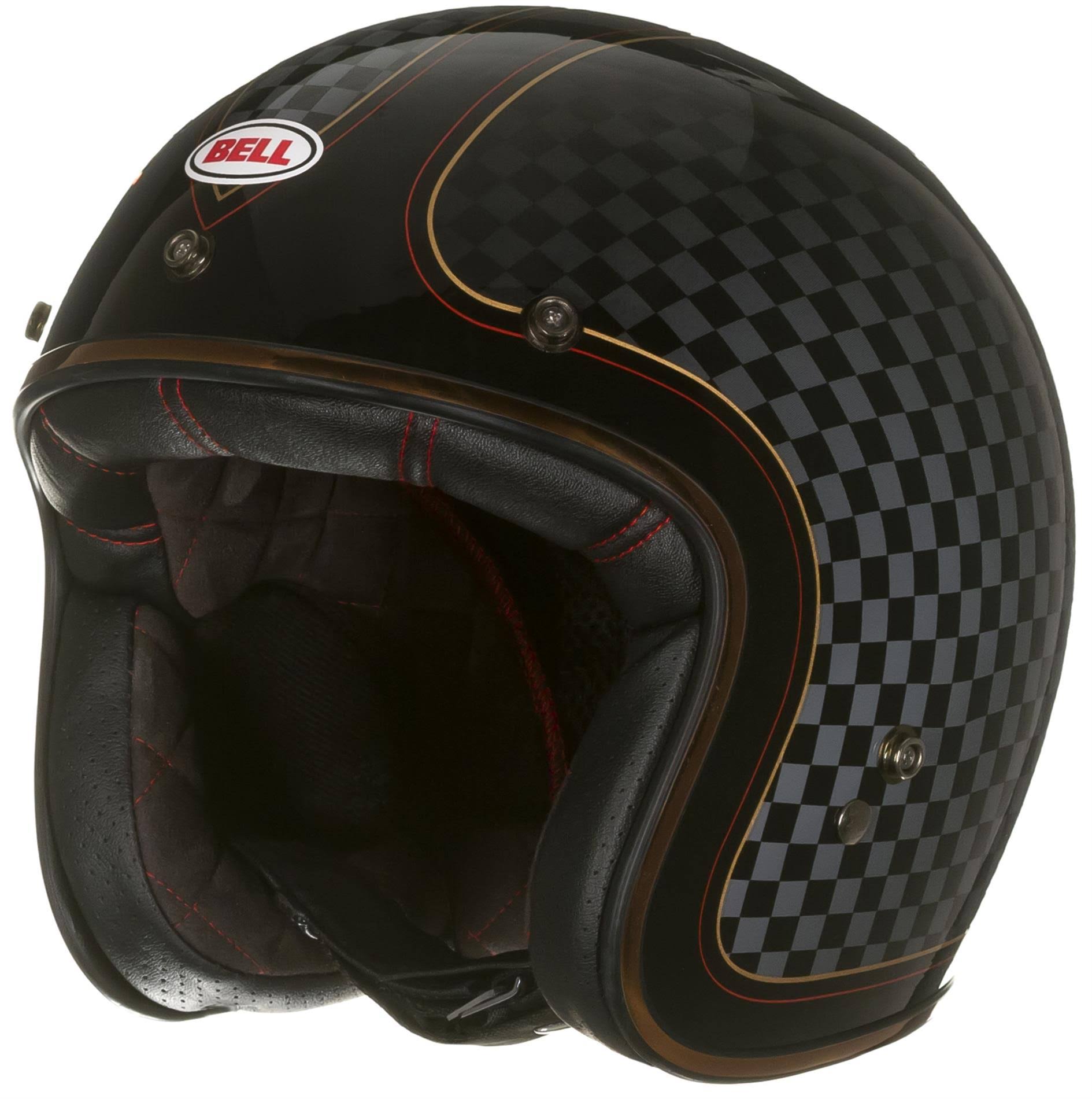 Bell Custom 500 DLX SE RSD Check It Helmet