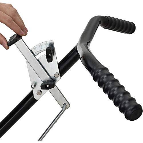 Global Universal Spreader 100 lb. Capacity 640788