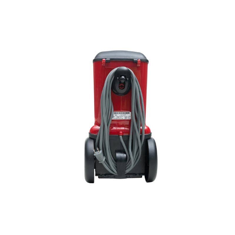 Sanitaire SC3683 Canister Vacuum (SC3683D)
