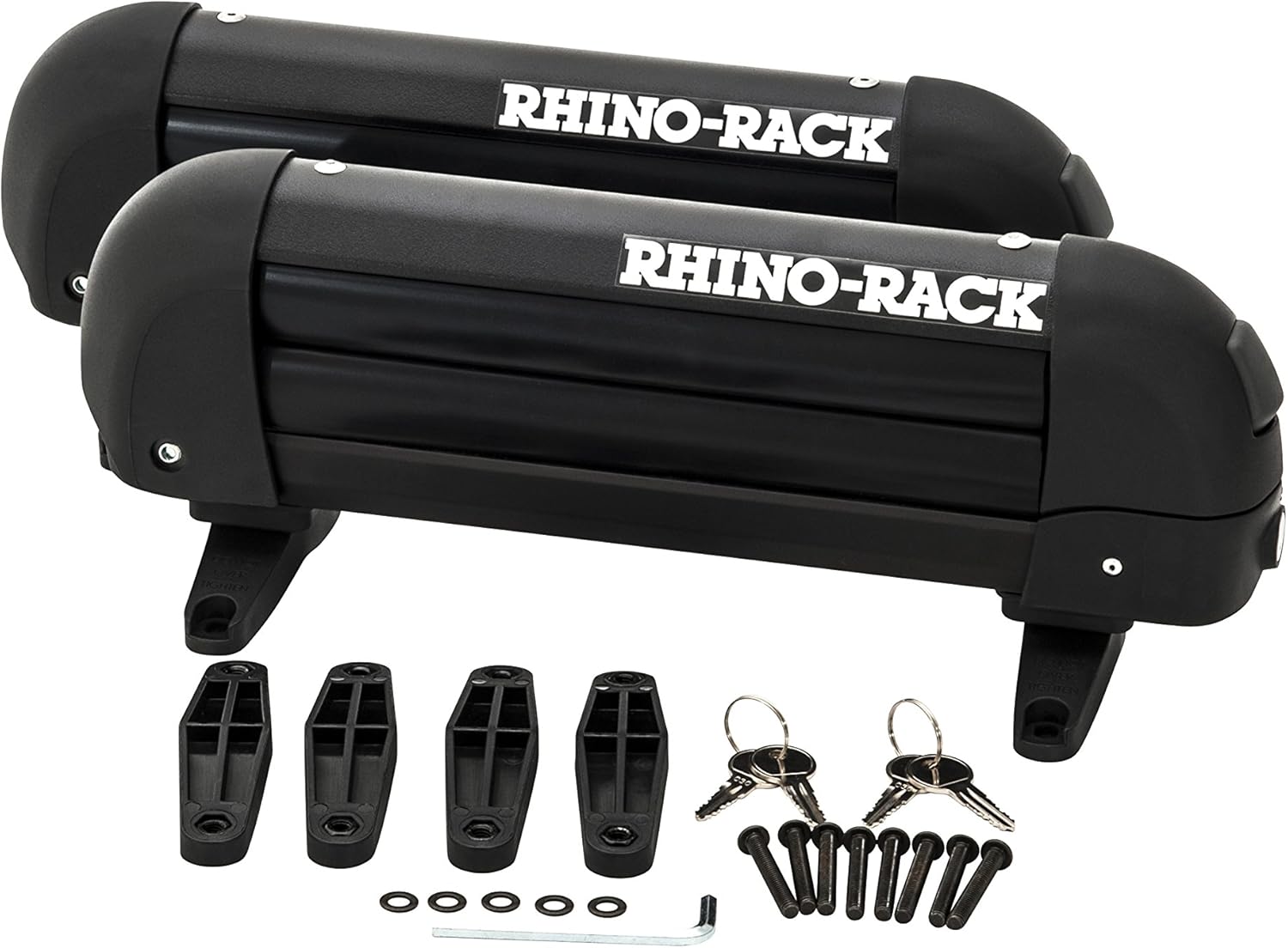 Rhino Rack Ski Carrier