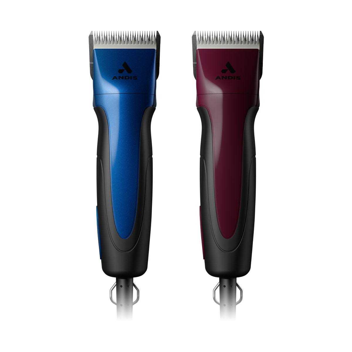 Andis Excel 5 Speed Clipper Fuchsia - Pet Supplies online store