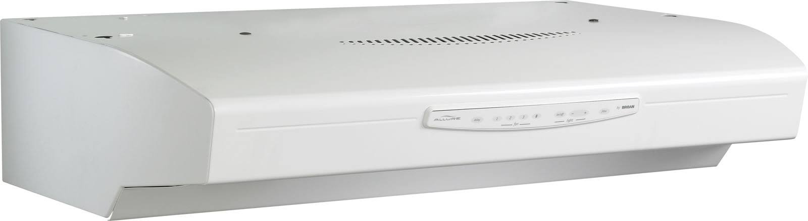Broan QS330BC 30x22 Under Cabinet Range Hood Bisque