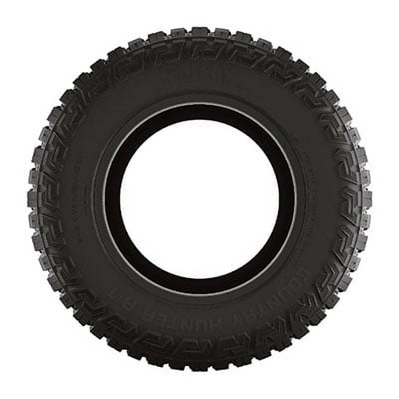 Fury Off-Road 37x12.50R20LT Tire, Country Hunter R/T - RTF37125020A
