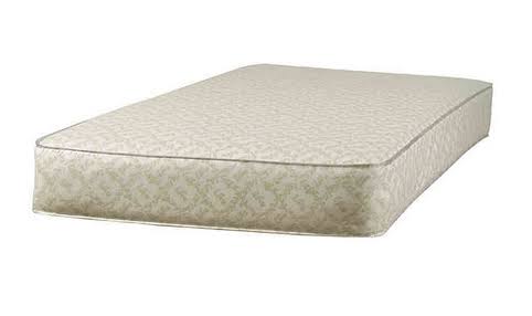 Sealy Signature Prestige Posture Crib/Toddler Mattress