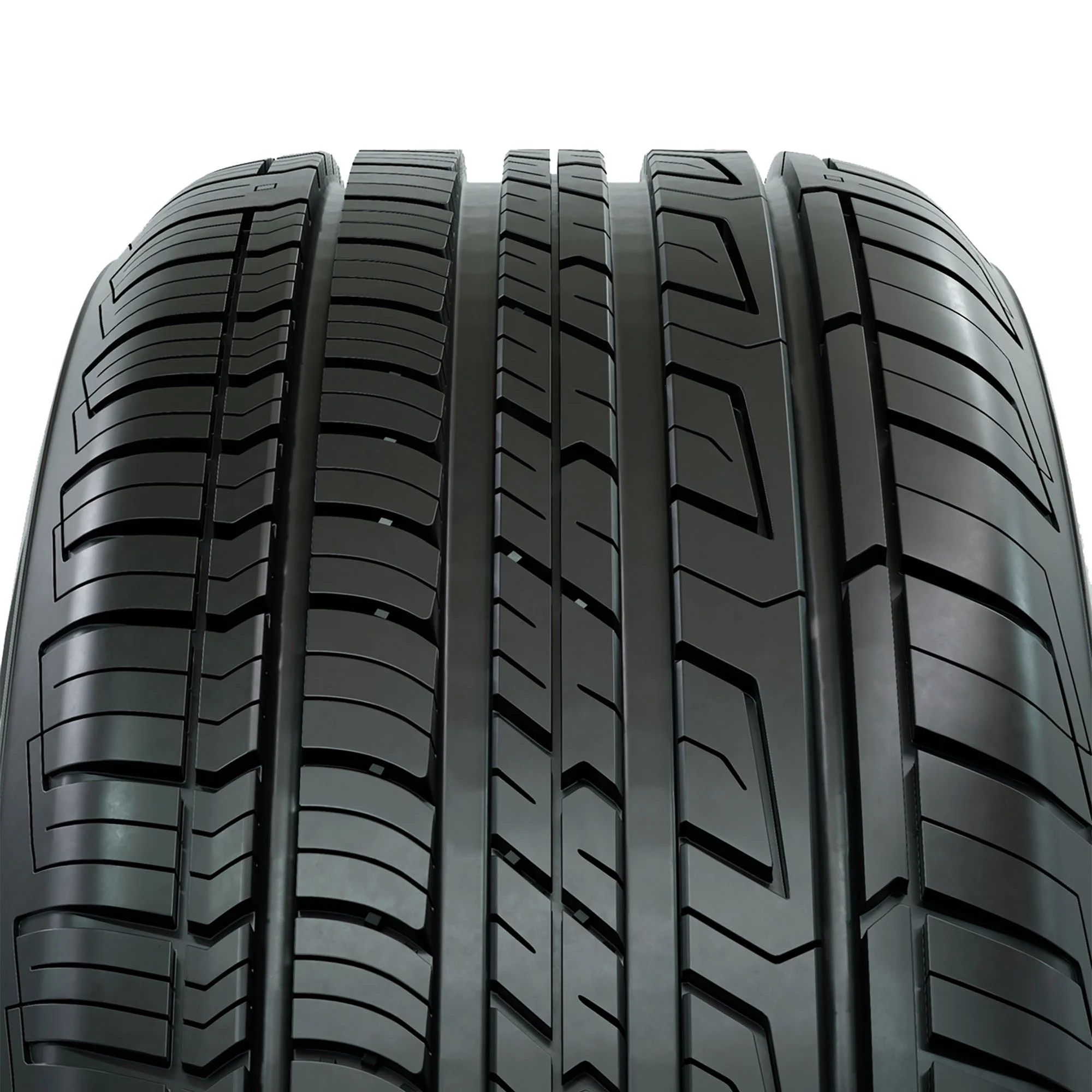 Cooper CS5 Ultra Touring All Season 225/50R17 94V Passenger Tire