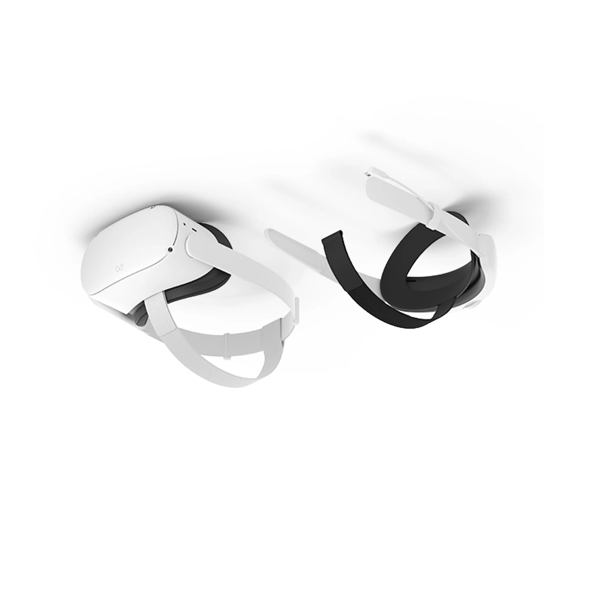 Meta Quest 2 256GB + Free Elite Strap