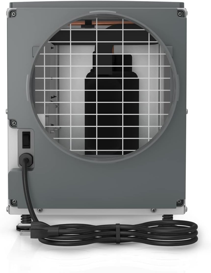 Anden A100 Dehumidifier